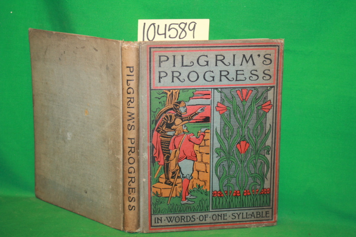 Phillips Day, Samuel: Pilgrim's Progress: In Words of One Syllable