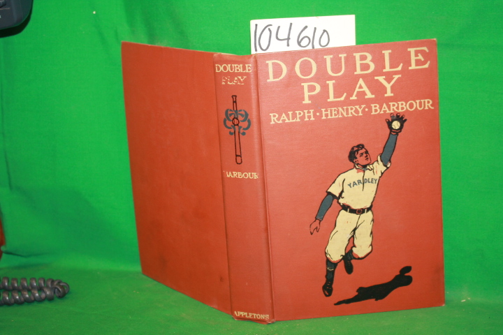 Henry Barbour, Ralph: Double Play