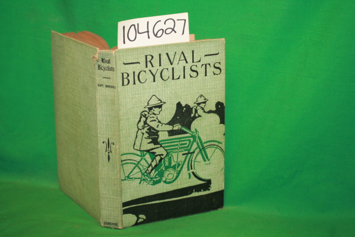 Bonehill, Ralph: Rival Bicyclists