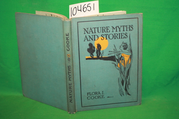 J. Cooke, Flora: Nature Myths and Stories