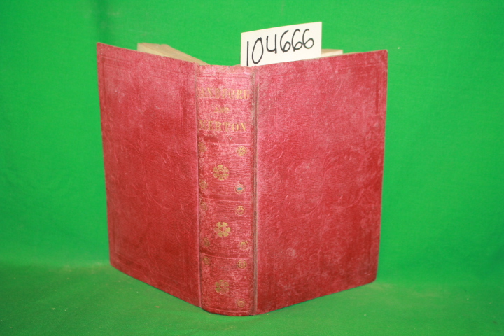 Day, Thomas: The History of Sandford & Merton