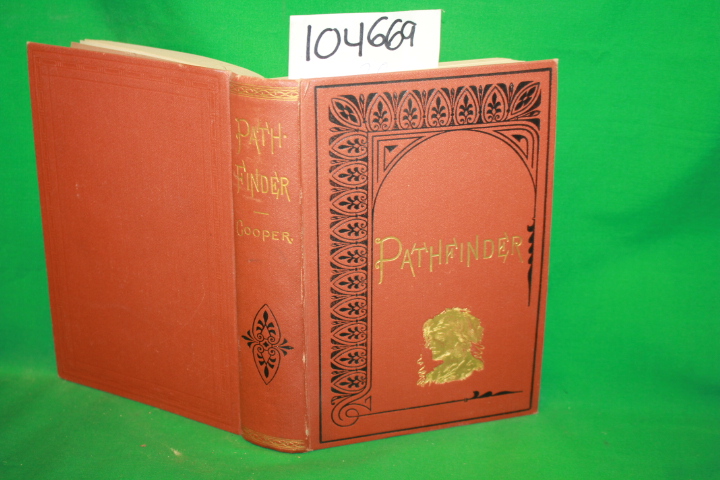 Fenimore Cooper, J.: Pathfinder