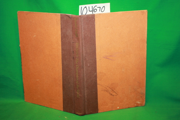 Dahl, Roald: Danny: The Champion of the World