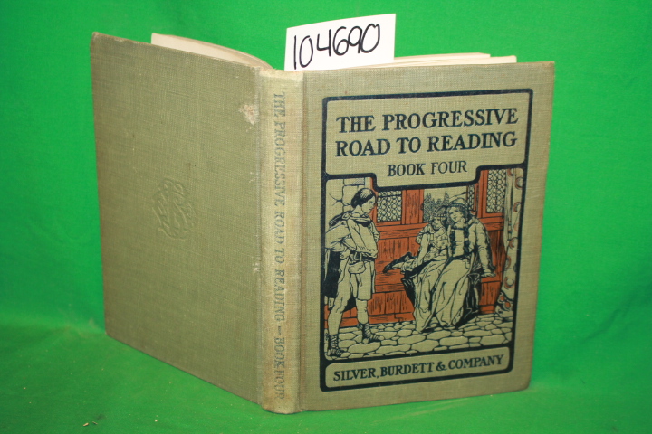 Burchill, Georgine; L. Ettinger, Wil...: The Progressive Road to Reading Book...