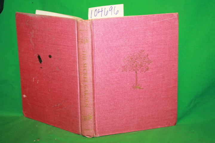 Hodgson Burnett, Frances: The Secret Garden