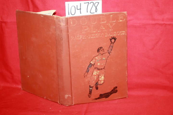 Henry Barbour, Ralph: Doubleplay
