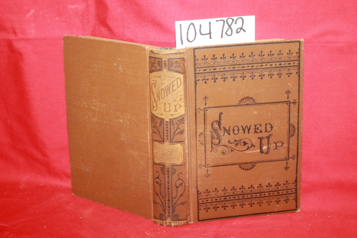 Castlemon, Harry: Snowed Up