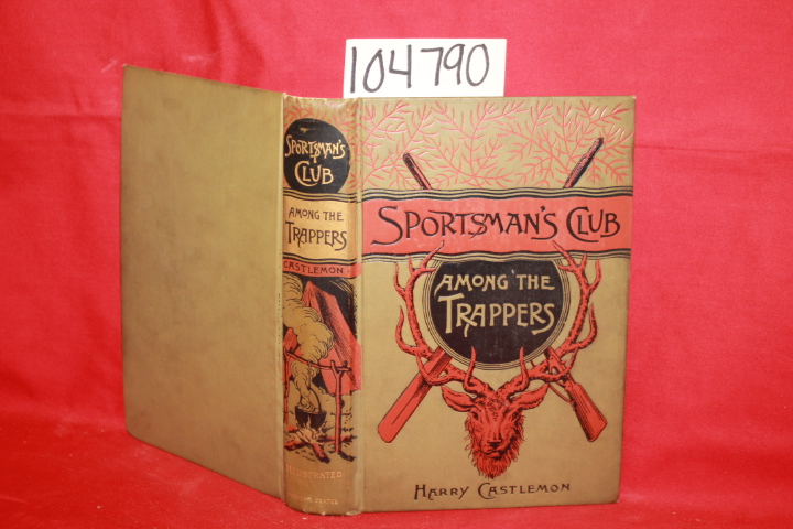 Castlemon, Harry: Sportsman's Club