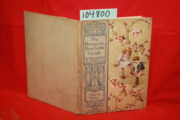 D. Brine, Mary: The Doings of a Dear Little Couple