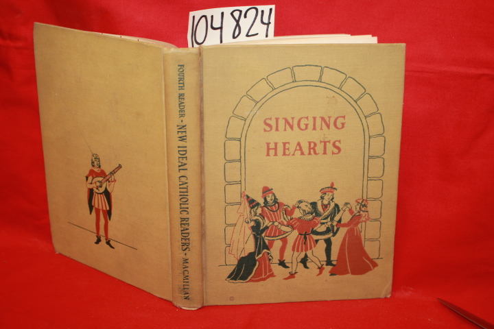 Sisters of Saint Joseph of Boston; I. Gates, Arthur: Singing Hearts