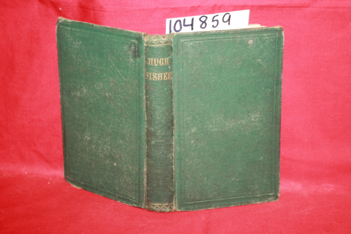 Fisher, Hugh: Hugh Fisher