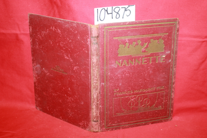 Fox, Frances Margaret: Nannette