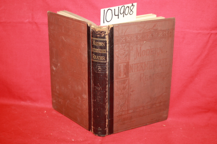 Gourley, H. I.: Modern Intermediate Readers.