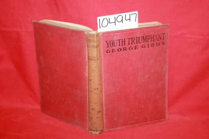 Gibbs, George: Youth Triumphant