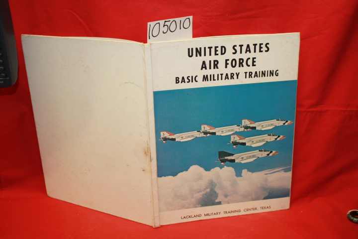 Exchange Portrait Studios: United States Air Force Basic Military Training