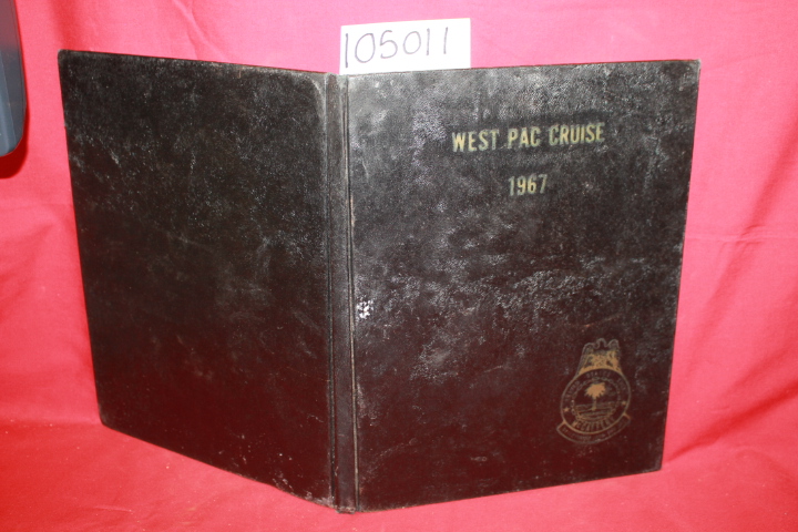 Marine Photos & Publishing: West Pac Cruise 1967