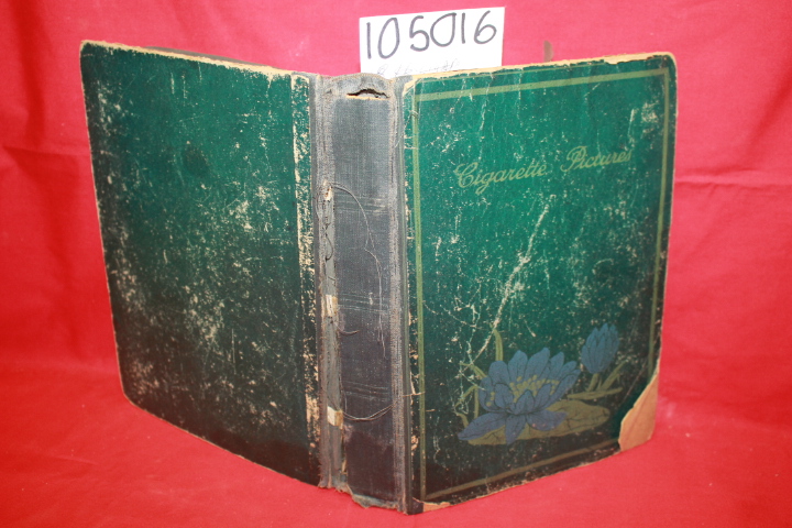 Cigarette Pictures: Cigarette Pictures