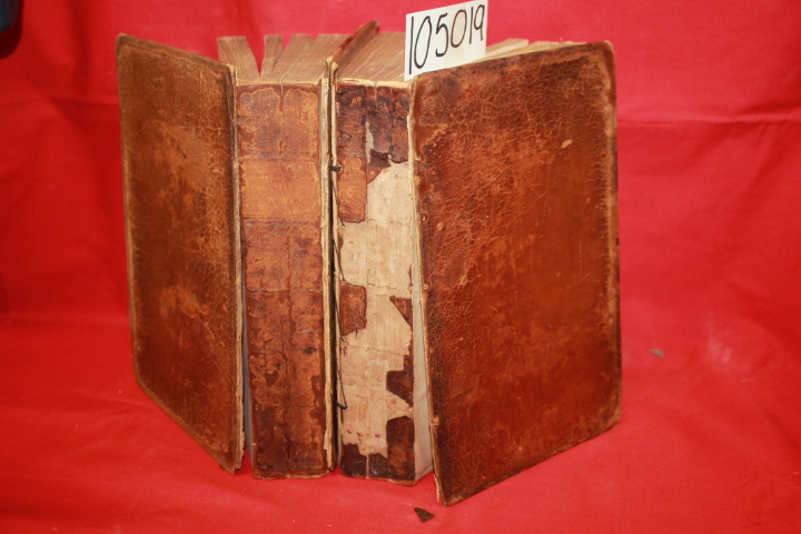 Blackstone, W. M..; Christian, Edward: Commentaries on The Laws of England Bo...