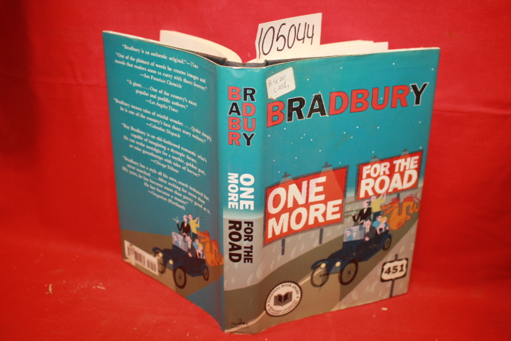 Bradbury, Ray: One More for the Road