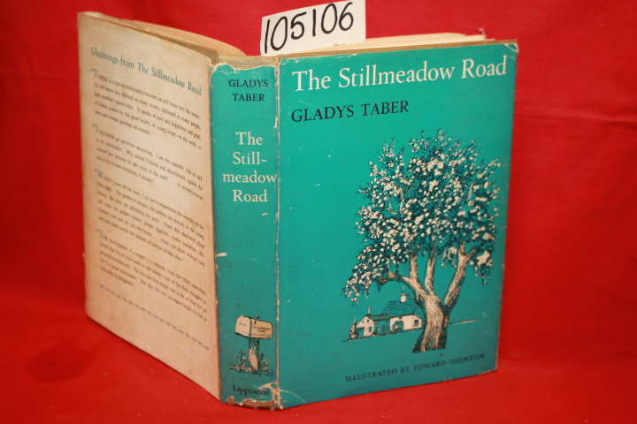 Taber, Gladys: The Stillmeadow Road