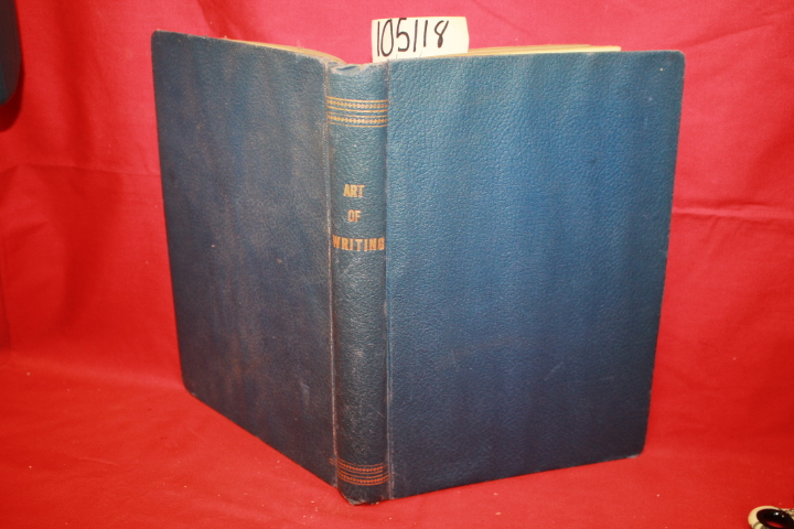 Humphreys, Henry Noel: The Origin and Progress Art of Writing