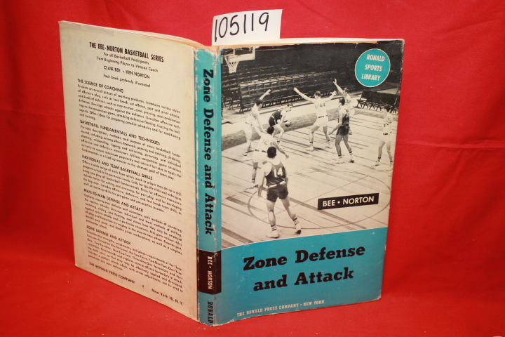 Norton, Ken; Bee, Clair: Zone Defense and Attack