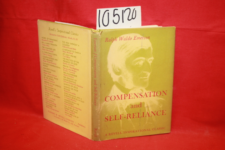 Emerson, Ralph Waldo: Compensation and Self-Reliance