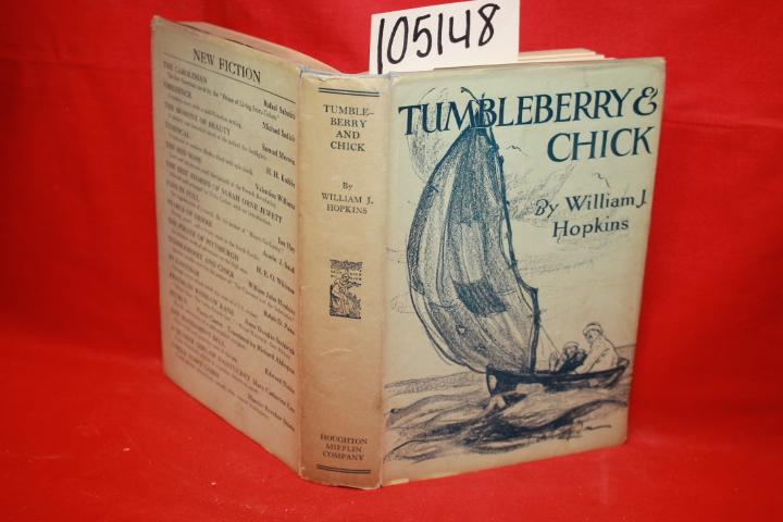 Hopkins, William J.: Tumbleberry & Chick