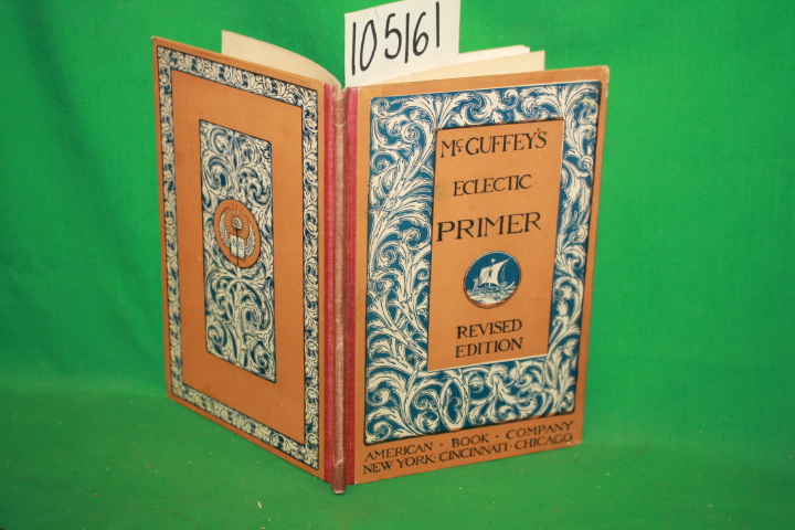 McGuffey, William H.: McGuffey's Eclectic Primer
