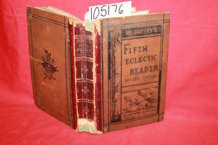 McGuffey, William H.: McGuffey's Fifth Eclectic Reader