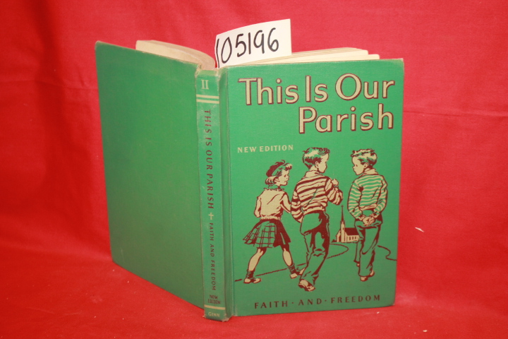 M. Marguerite, Sister: This is Our Parish