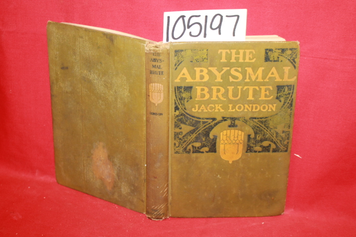 London, Jack: The Abysmal Brute