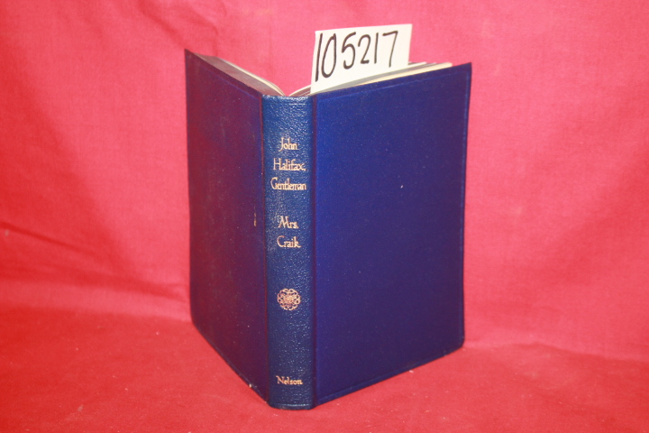 Gaskell, Mrs.: Cranford