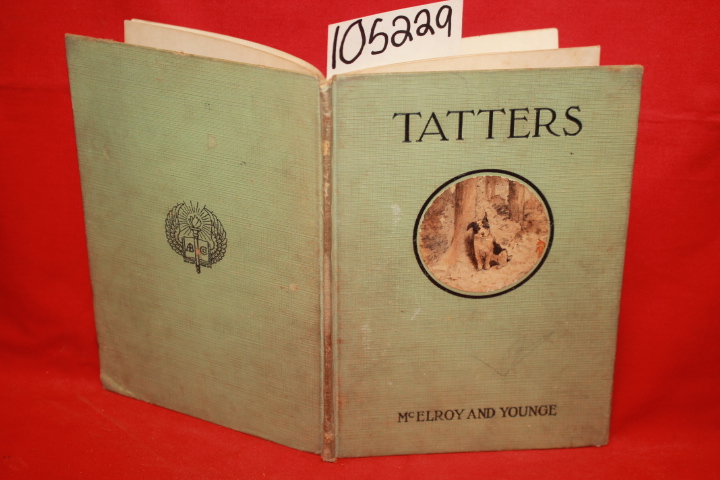 McElroy, Margaret J. ; Younge, Jessica O: Tatters