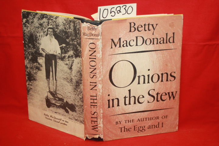 MacDonald, Betty: On Ions in the Stew