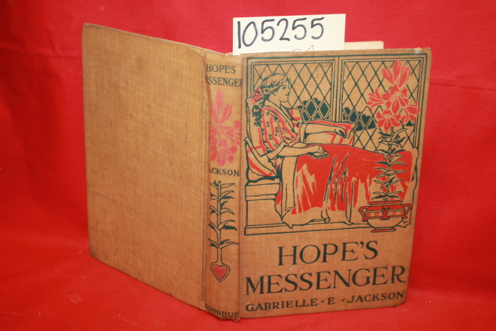 Jackson, Gabrielle E.: Hope's Messenger
