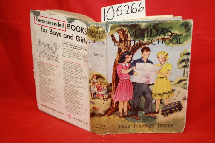 Irwin, Inez Haynes: Maida's Little School