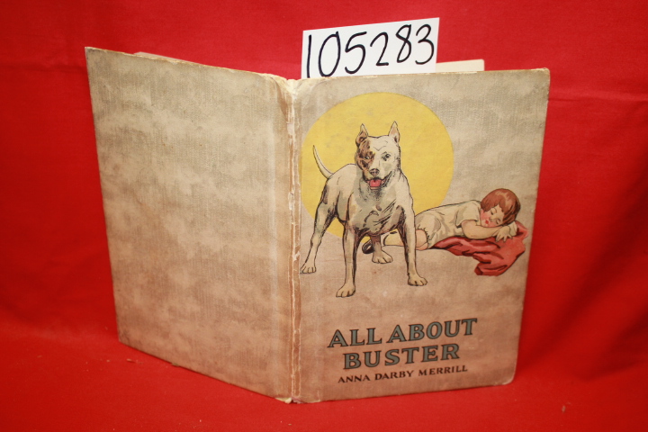 Merrill, Anna Darby: All About Buster