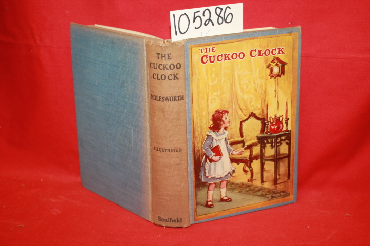 Molesworth, Mrs.: The Cuckoo Clock