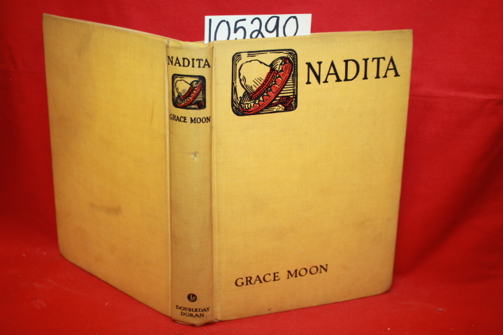 Moon, Grace: Nadita