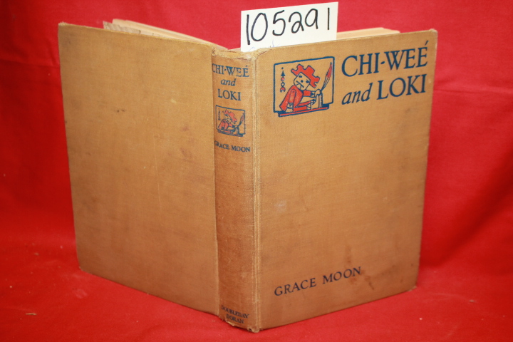 Moon, Grace: Chi-Wee and Loki