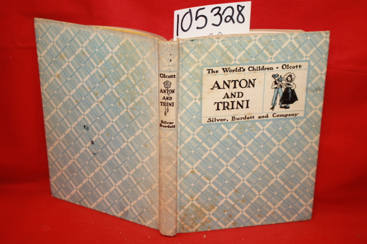 Olcott, Virginia: Anton and Trini