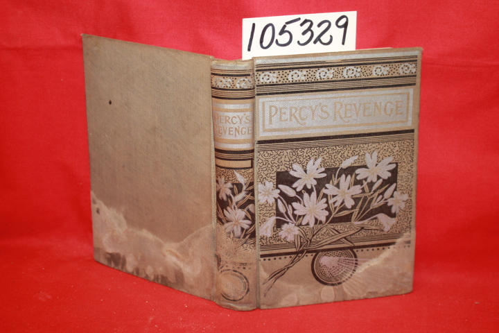 Mulholland, Clara: Percy's Revenge