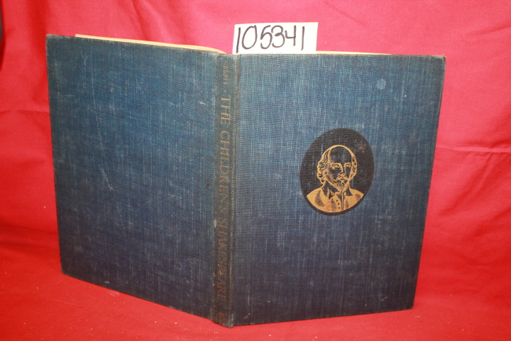 Nesbit, E.: The Children's Shakespeare