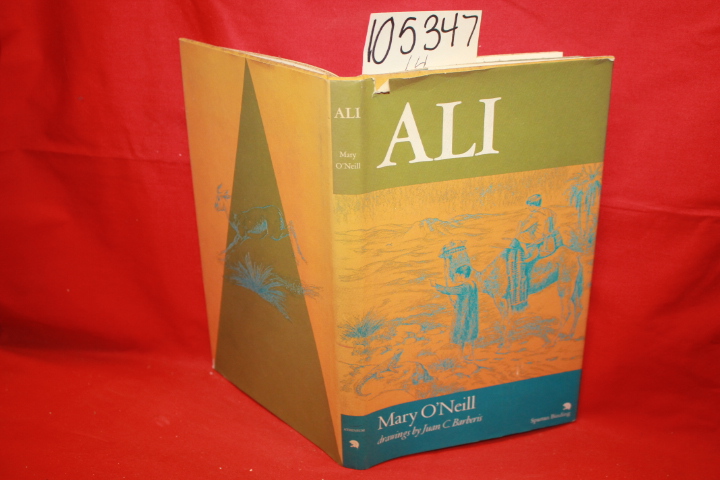 O'Neill, Mary: Ali