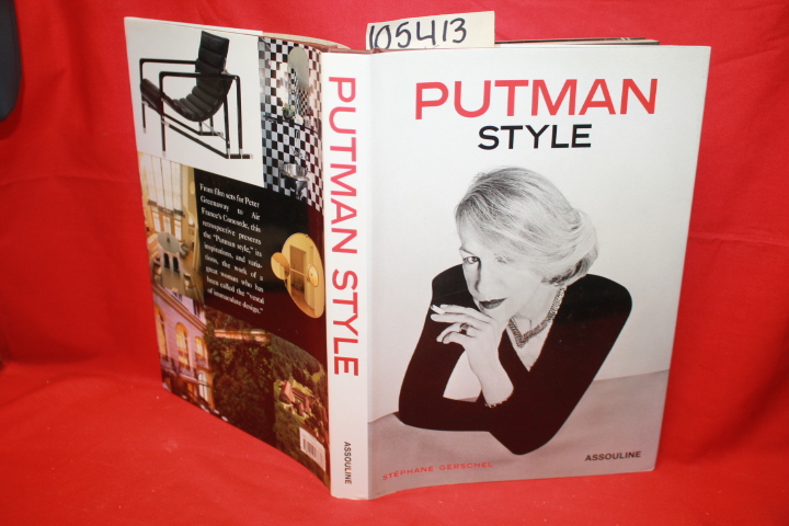 Gerschel, Stephane: Putman Style