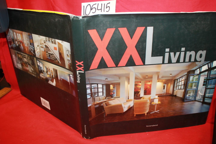 Feierabend: XXLiving