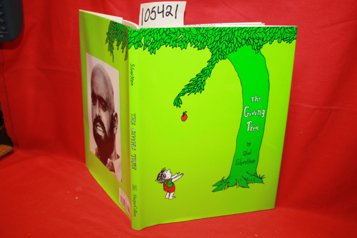 Silverstein, Shel: The Giving Tree