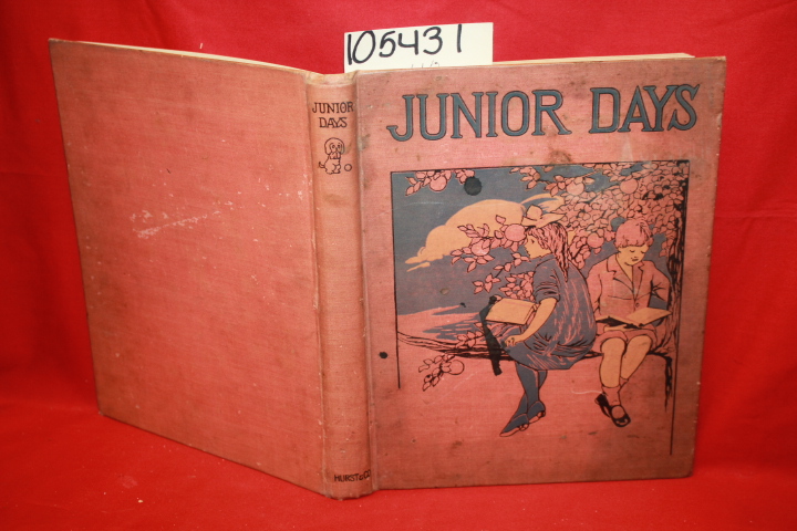 Hurst & Company: Junior Days Stories For Little People