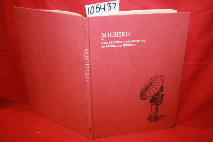 Lancaster, Clay: Michiko